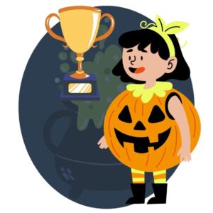 Halloween Content Ideas for Instagram 2024 by sdsubedi