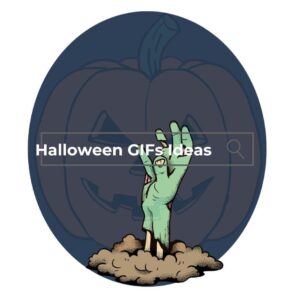 Halloween GIFs Ideas sdsubedi